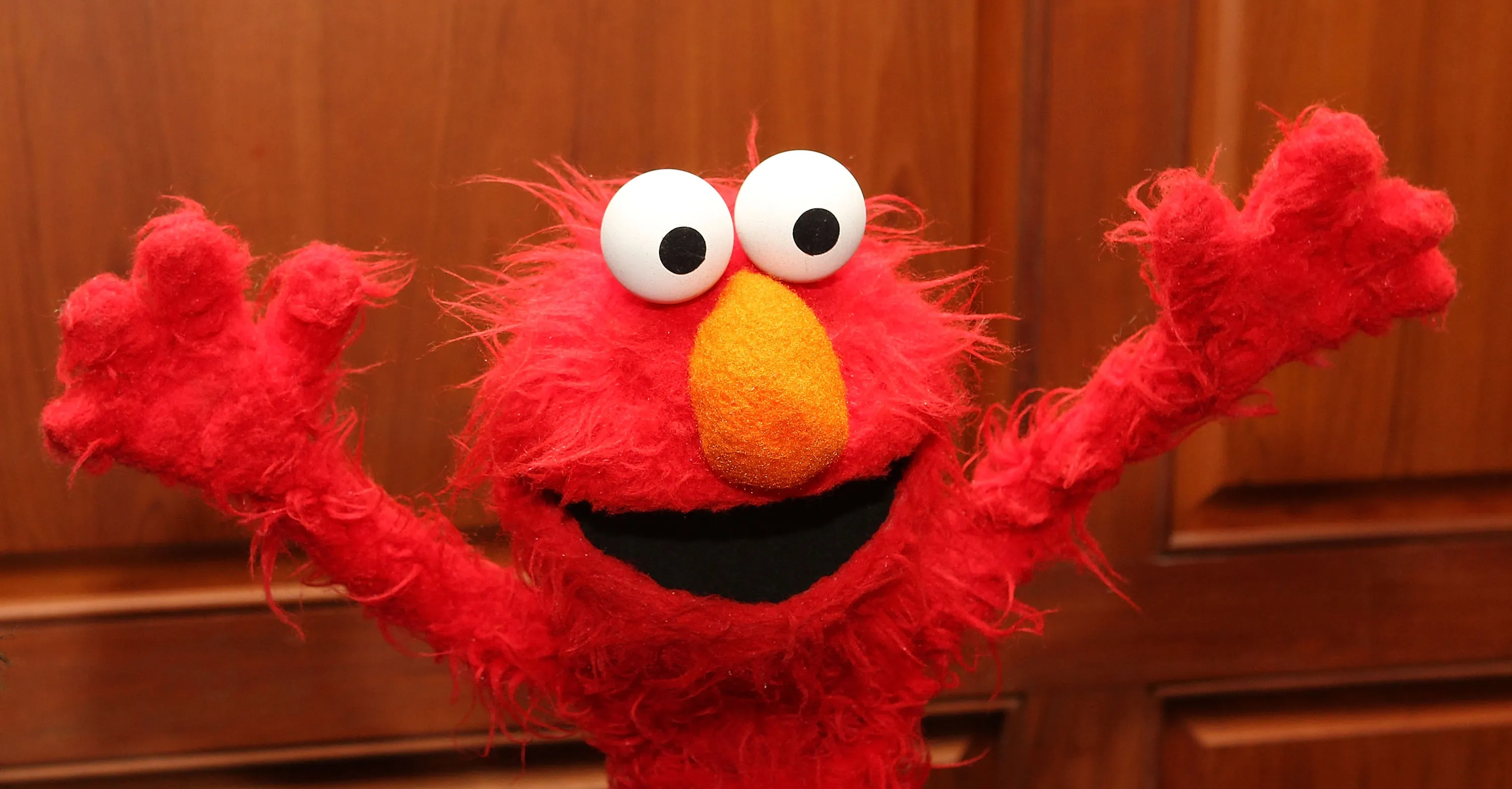 elmo